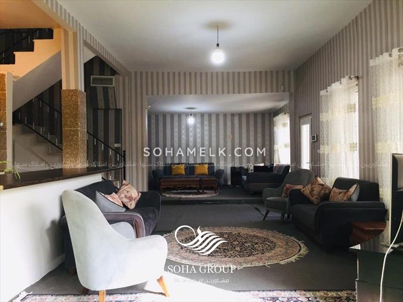 اجاره باغ ویلا در ویلادشت ملارد