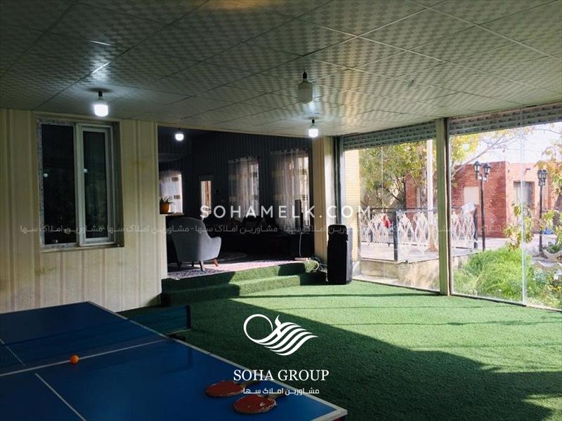 اجاره باغ ویلا در ویلادشت ملارد