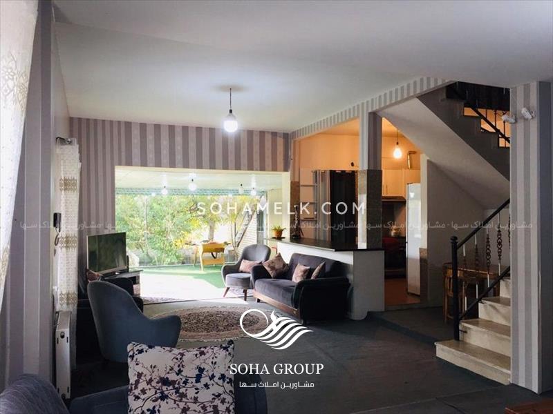 اجاره باغ ویلا در ویلادشت ملارد