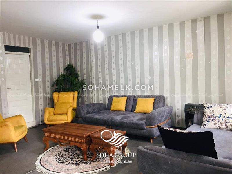 اجاره باغ ویلا در ویلادشت ملارد