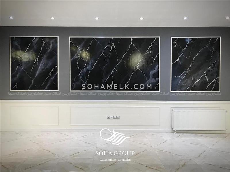 باغ ویلای لوکس و زیبا در صفادشت ملارد