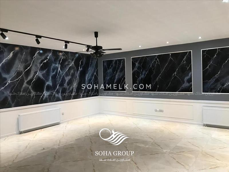 باغ ویلای لوکس و زیبا در صفادشت ملارد