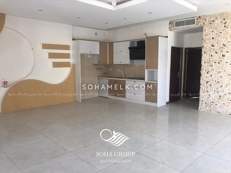 فروش باغ ویلای لوکس در دهکده ویلای کردزار شهریار