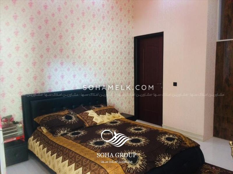 فروش باغ ویلای لوکس در خوشنام ملارد