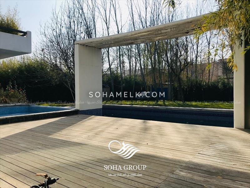 باغ ویلای فوق العاده زیبا در محمدشهر کرج