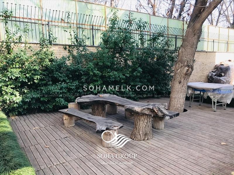 باغ ویلای فوق العاده زیبا در محمدشهر کرج