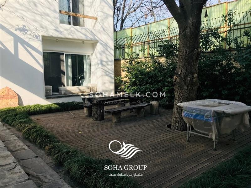 باغ ویلای فوق العاده زیبا در محمدشهر کرج