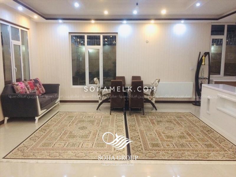 فروش باغ ویلای 900 متری در ملارد ویلای جنوبی