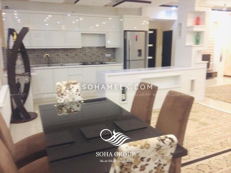 فروش باغ ویلای 900 متری در ملارد ویلای جنوبی