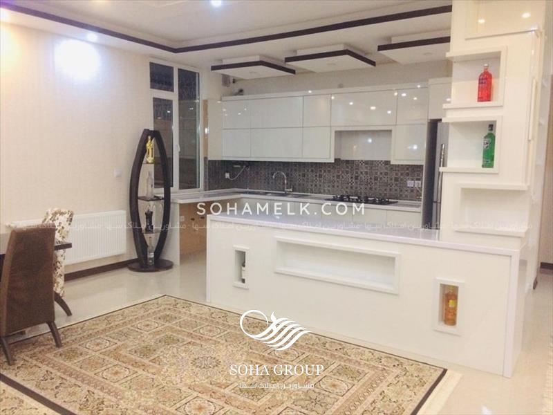 فروش باغ ویلای 900 متری در ملارد ویلای جنوبی