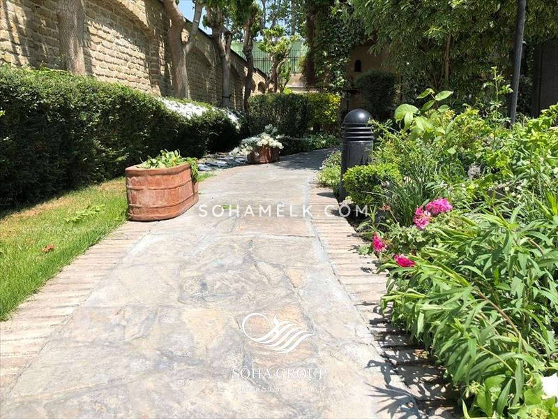 باغ ویلا در عیانی ترین شهرک ویلای محمدشهر کرج