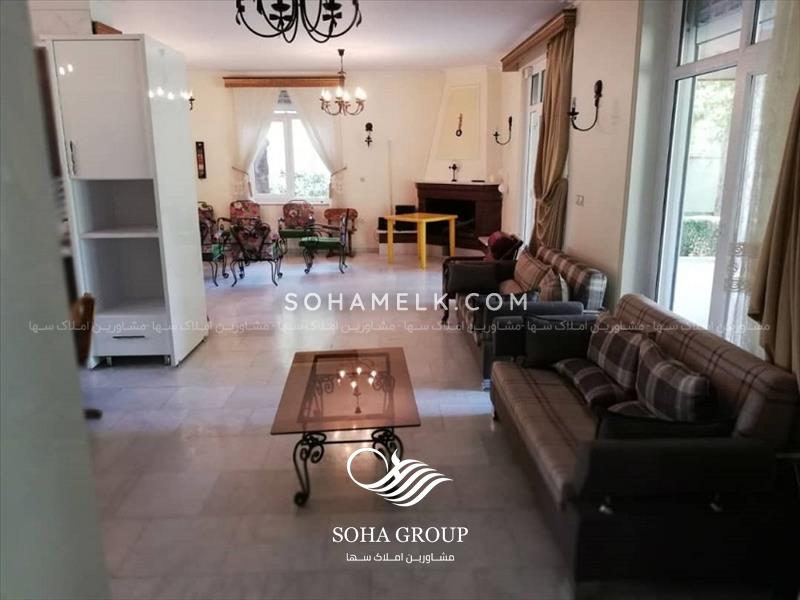 باغ ویلای 1600 متری در محمدشهر کرج