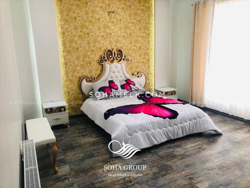 فروش باغ ویلای شهرکی در کردامیر شهریار