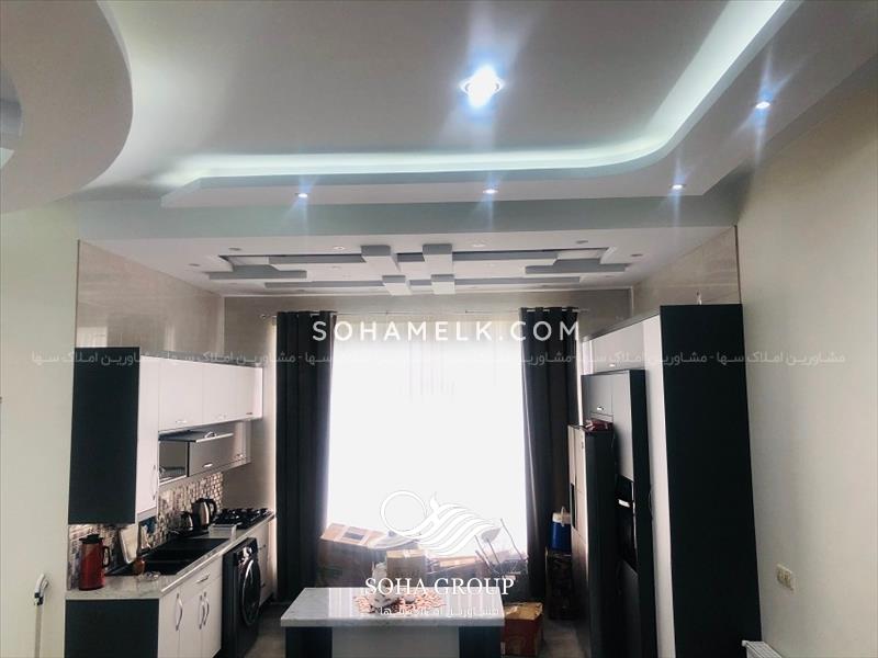 فروش باغ ویلای شهرکی در کردامیر شهریار