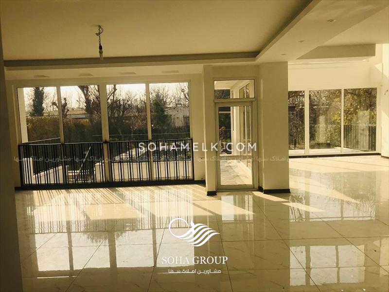 فروش ویلا باغ در شهرک ویلای خانه (فردیس)