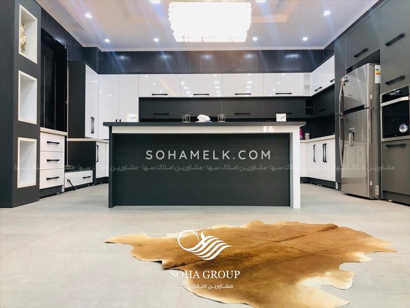 فروش ویلای 800 متری سوپر لوکس در تیسفون شهریار