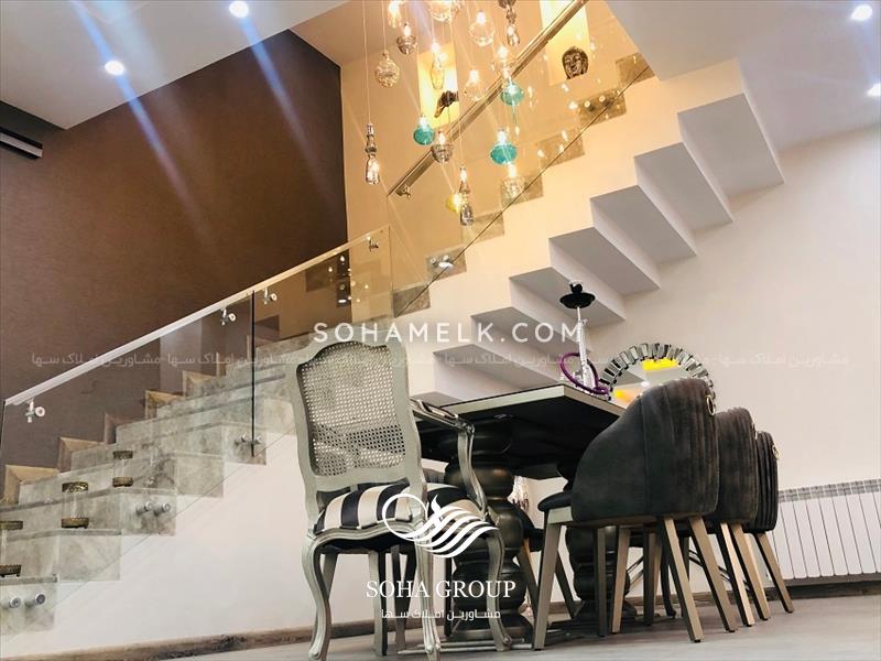 فروش ویلای 800 متری سوپر لوکس در تیسفون شهریار