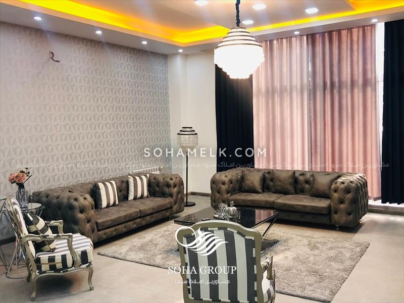 فروش ویلای 800 متری سوپر لوکس در تیسفون شهریار