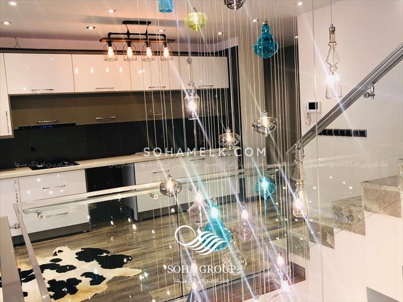 فروش ویلای 800 متری سوپر لوکس در تیسفون شهریار