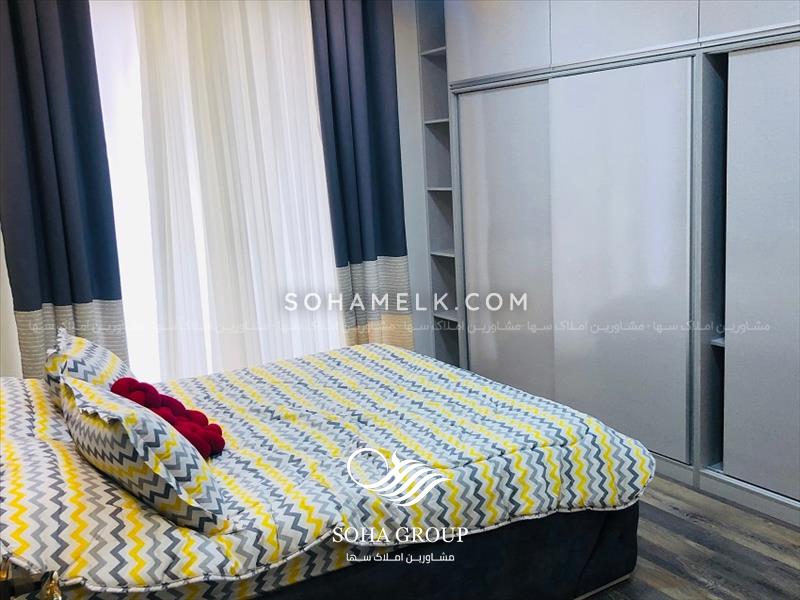 فروش ویلای 800 متری سوپر لوکس در تیسفون شهریار