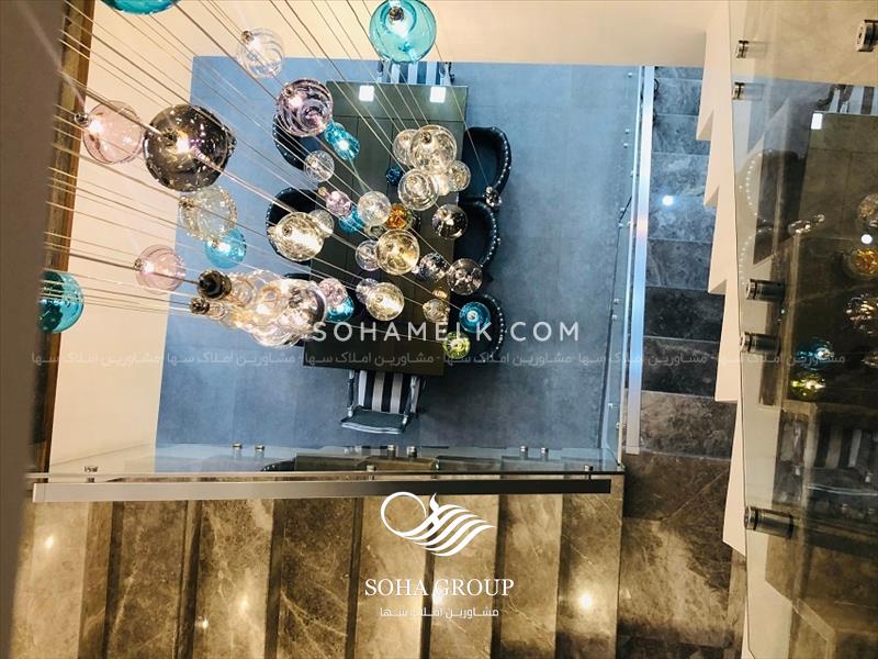 فروش ویلای 800 متری سوپر لوکس در تیسفون شهریار