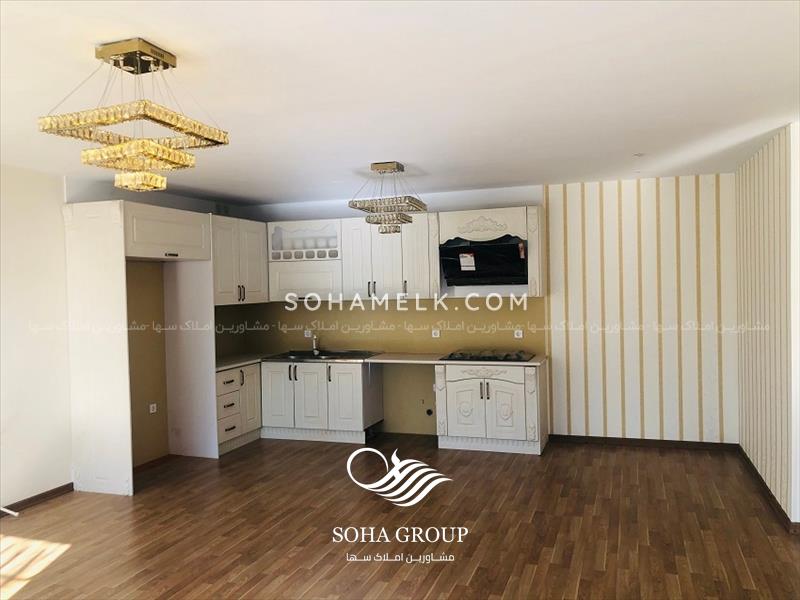 فروش باغ ویلای نقلی در قشلاق ملارد