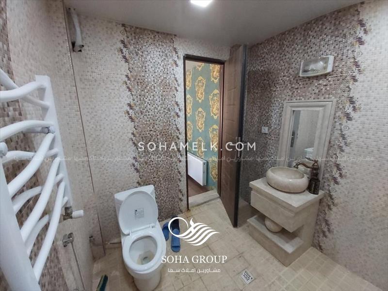 فروش باغ ویلای نقلی در محمدشهر کرج