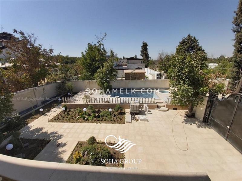 فروش باغ ویلای نقلی در محمدشهر کرج