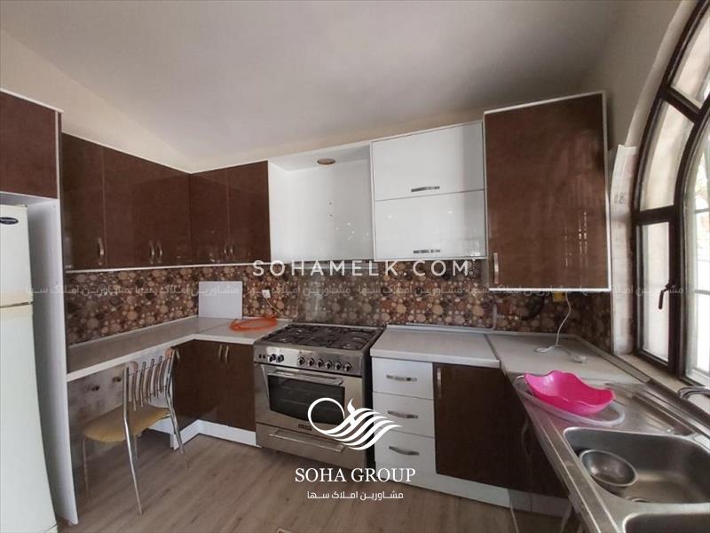 فروش باغ ویلای نقلی در محمدشهر کرج