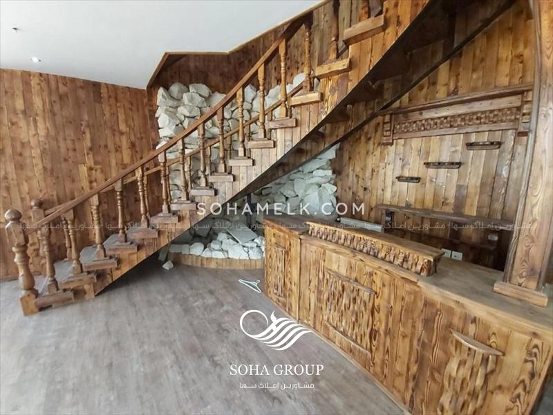 فروش باغ ویلای نقلی در محمدشهر کرج