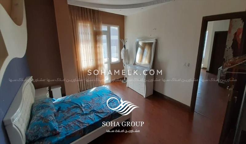 باغ ویلا ی لوکس و لاکچری در خوشنام ملارد