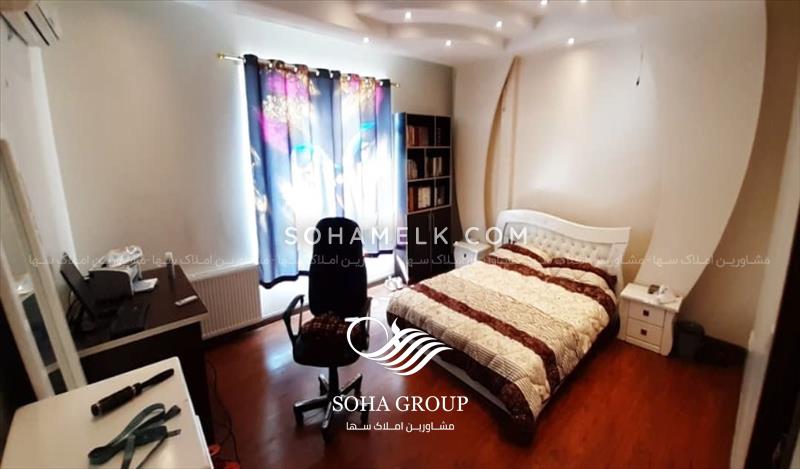 باغ ویلا ی لوکس و لاکچری در خوشنام ملارد