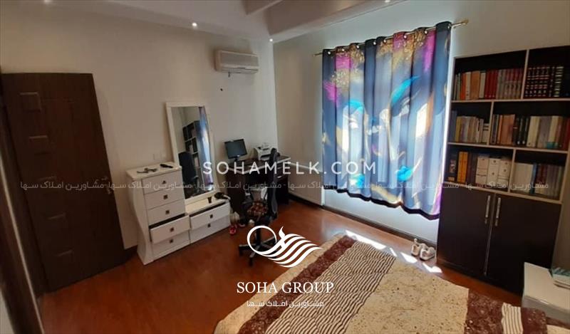 باغ ویلا ی لوکس و لاکچری در خوشنام ملارد