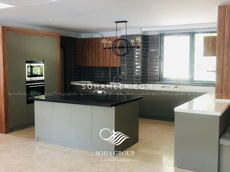 فروش باغ ویلا در شهرک ویلای خانه (فردیس)