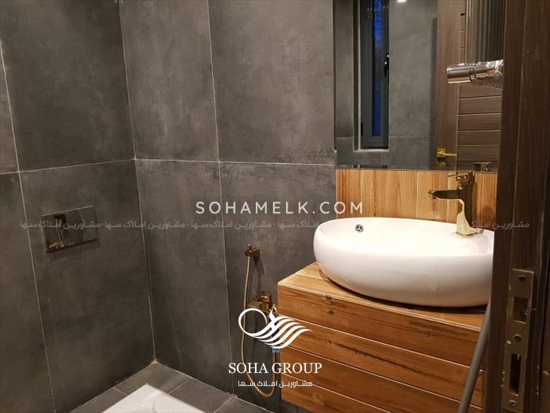 فروش باغ ویلا در شهرک ویلای خانه (فردیس)