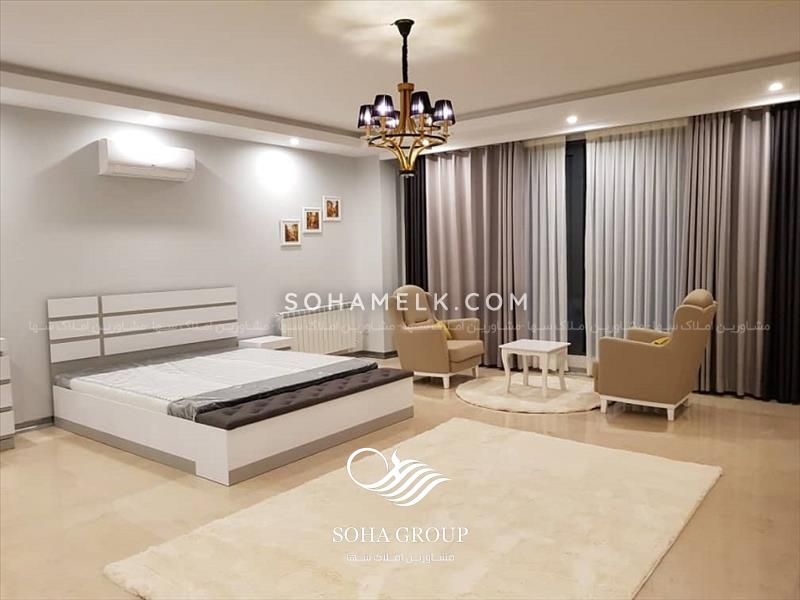 فروش باغ ویلا در شهرک ویلای خانه (فردیس)