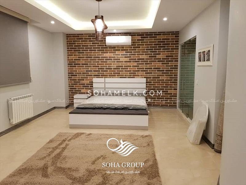 فروش باغ ویلا در شهرک ویلای خانه (فردیس)