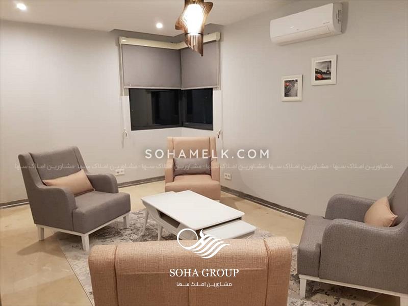 فروش باغ ویلا در شهرک ویلای خانه (فردیس)