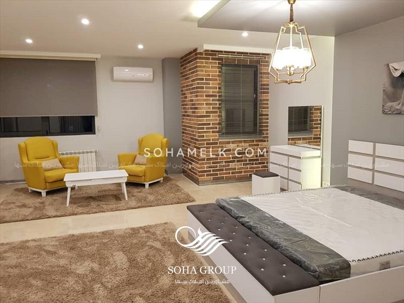 فروش باغ ویلا در شهرک ویلای خانه (فردیس)