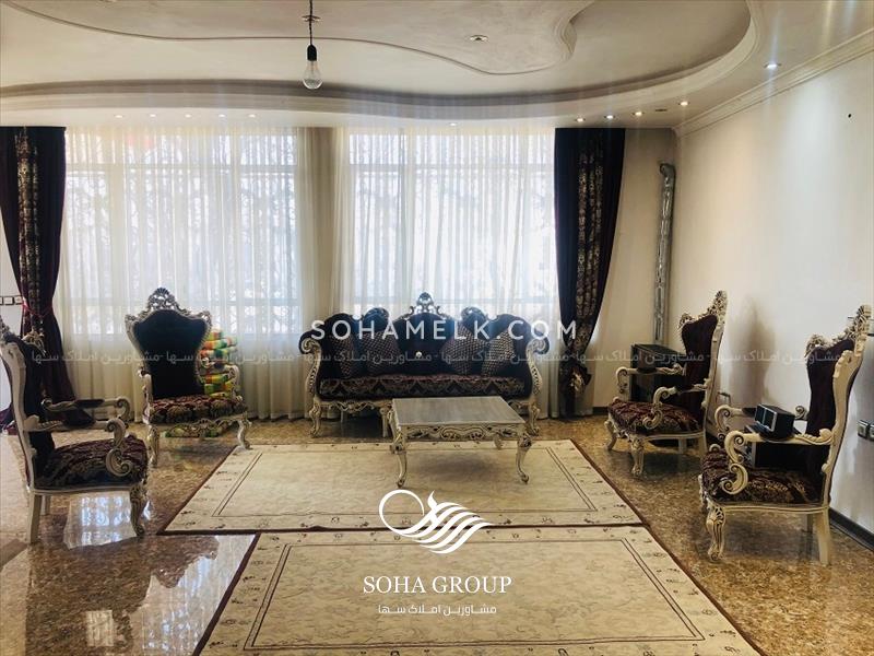 فروش باغ ویلای به قیمت در ابراهیم اباد شهریار