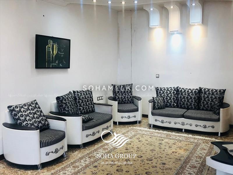 فروش باغ ویلای به قیمت در ابراهیم اباد شهریار