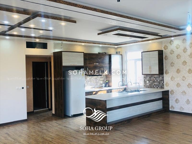 فروش باغ ویلا ی 700 متری در ابراهیم آباد شهریار 