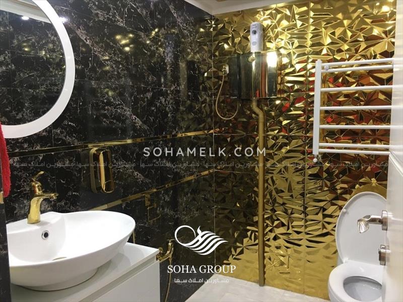 فروش 2000 متر باغ و ویلا لوکس در شهریار