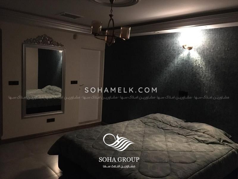 فروش 2000 متر باغ و ویلا لوکس در شهریار