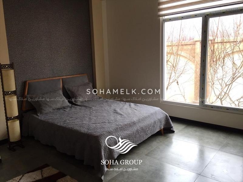 فروش باغ ویلای لوکس در خوشنام ملارد