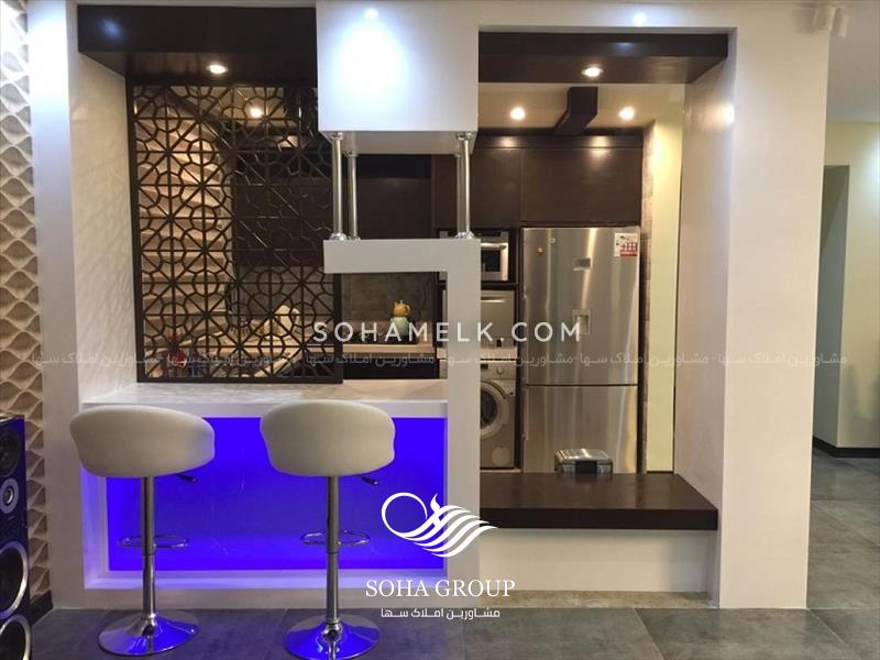 فروش باغ ویلای لوکس در خوشنام ملارد