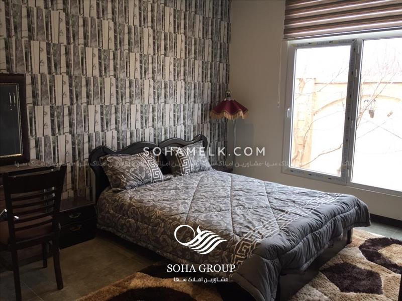 فروش باغ ویلای لوکس در خوشنام ملارد