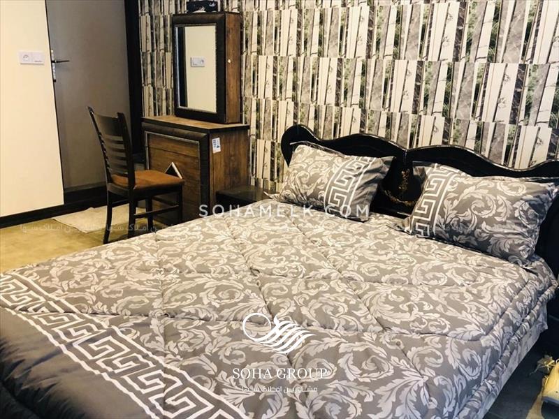 فروش باغ ویلای لوکس در خوشنام ملارد