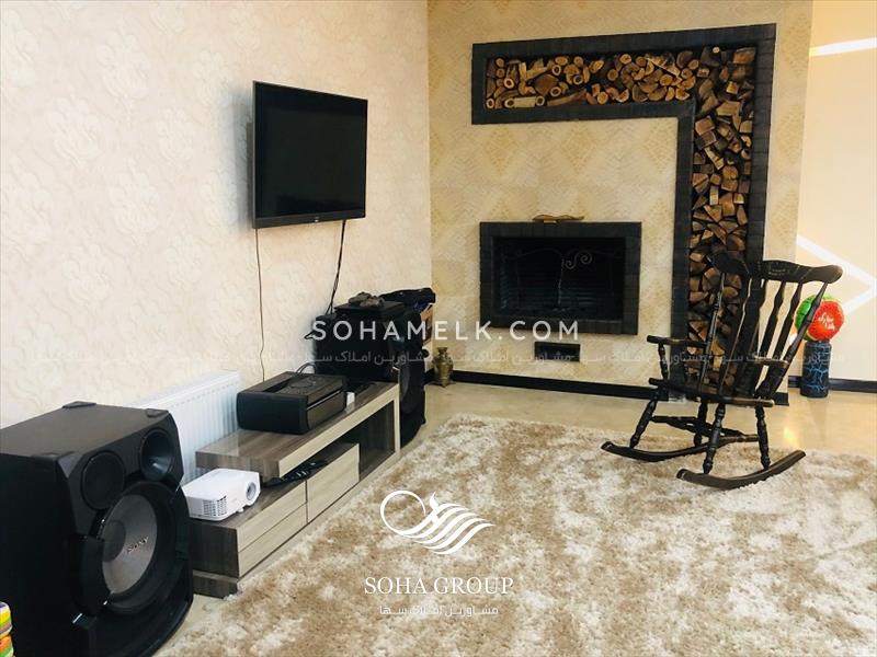 ویلای سوپر لوکس و شهرکی در حومه شهریار