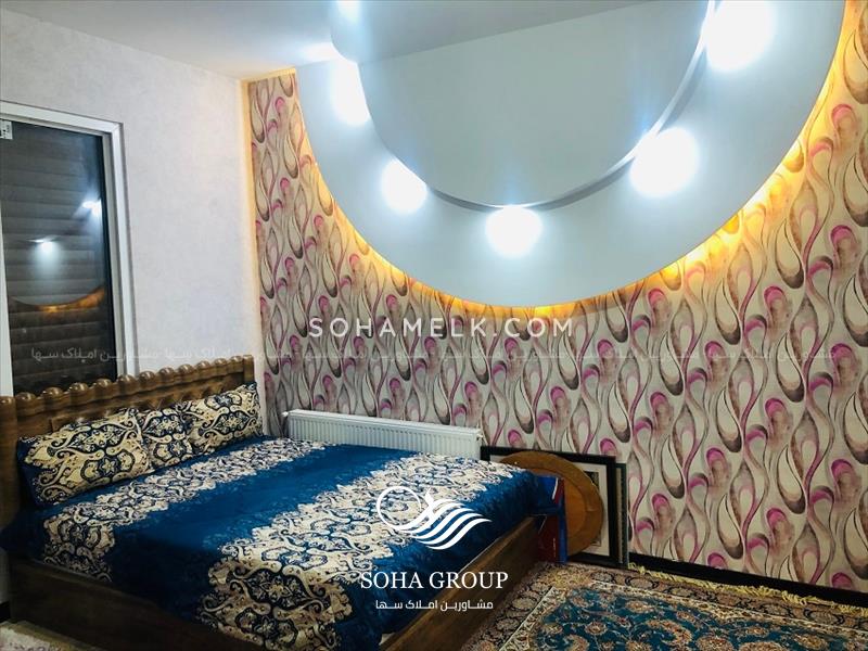 ویلای سوپر لوکس و شهرکی در حومه شهریار